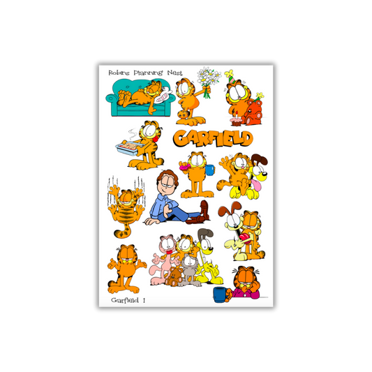 Garfield 1