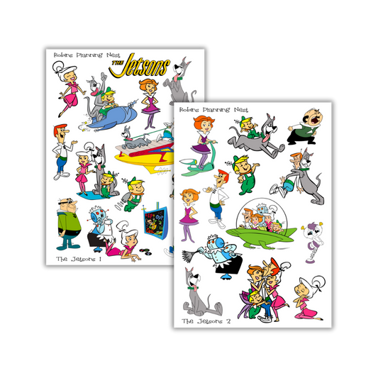 The Jetsons Bundle