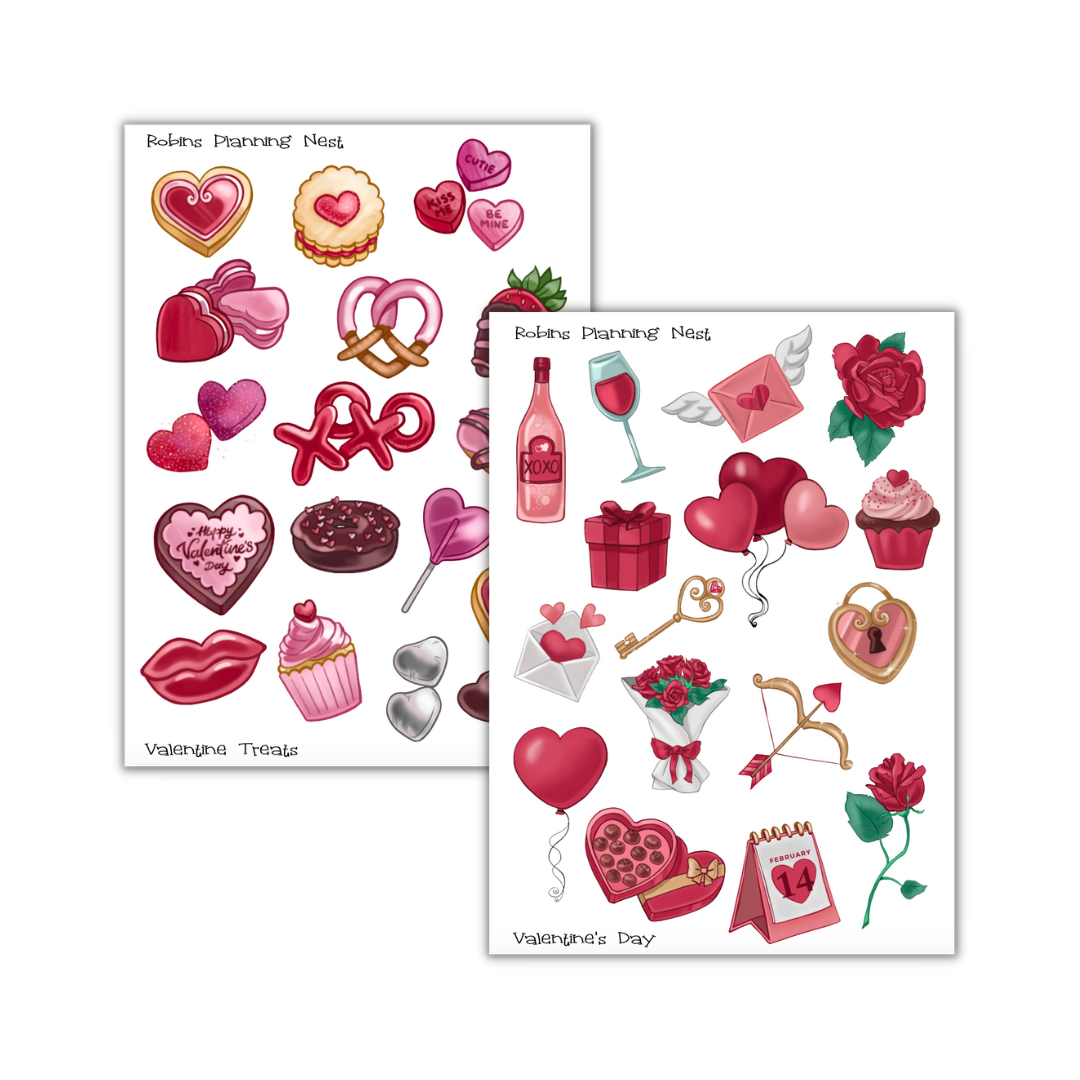 Valentine's Bundle