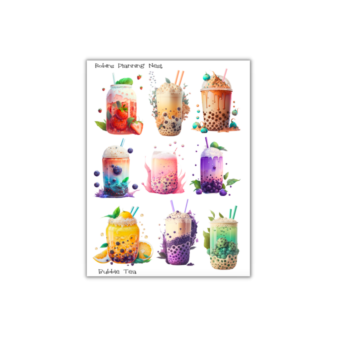 Bubble Tea