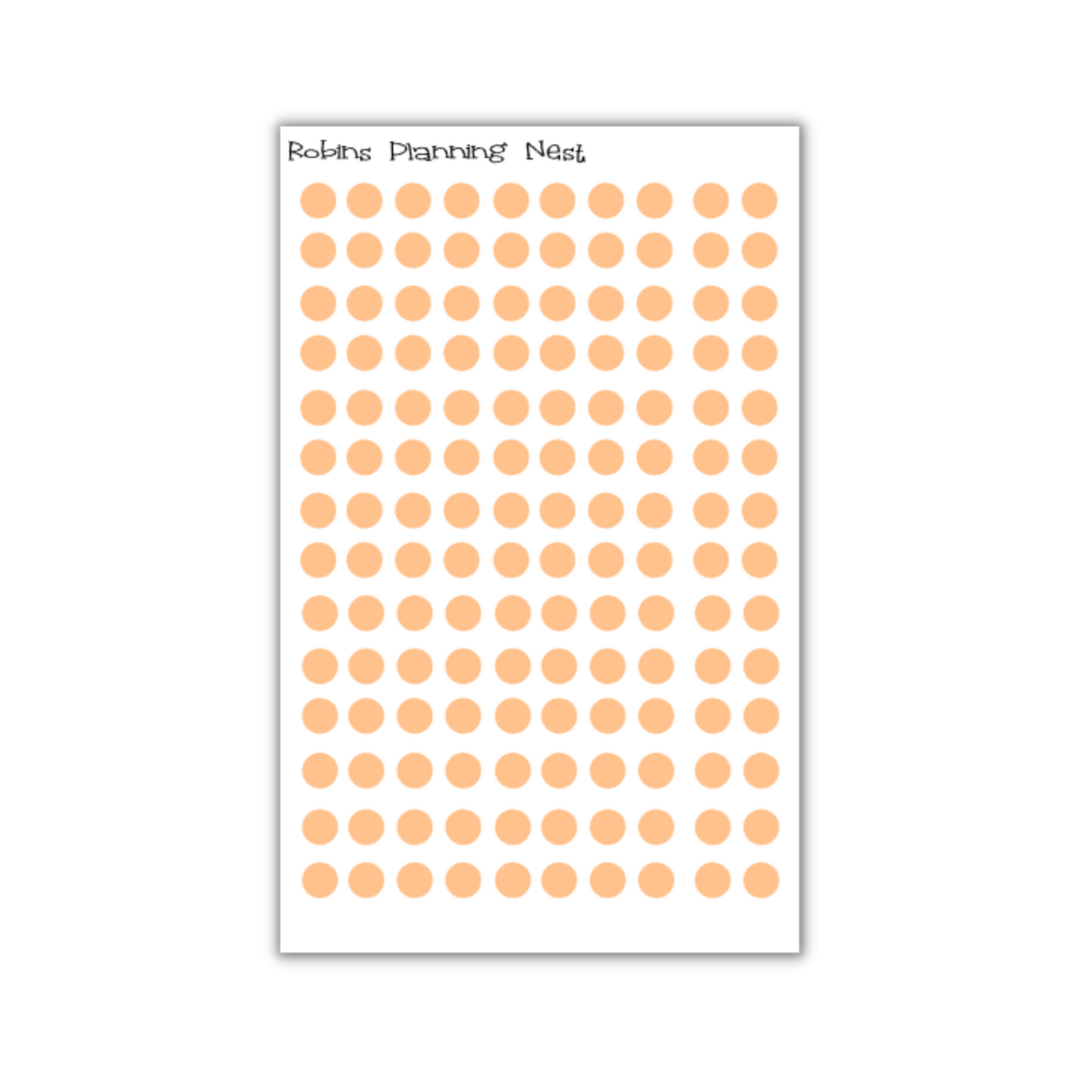 Functional Dots